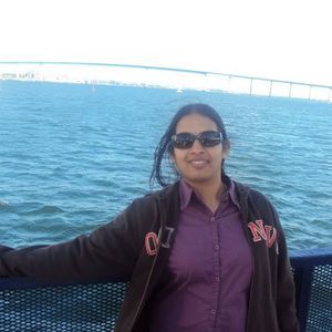Meet your Posher, Deepa